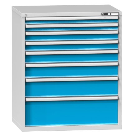 Schubladenschrank ZG 120-3