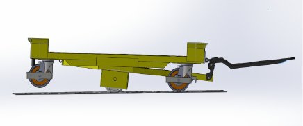 Transportwagen/Roller 21121603 - 5