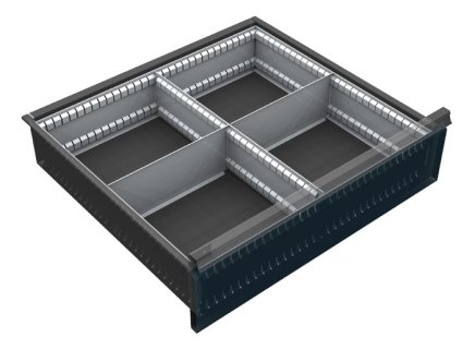 Trennelement  VND DPO 22A