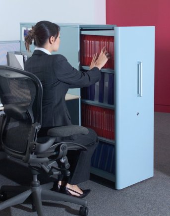 Assistenzmöbel "Towers" BTW4B4S - 1