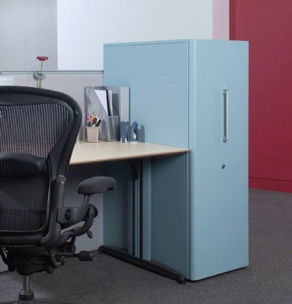 Assistenzmöbel "Towers" BTW4B4S - 3