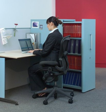 Assistenzmöbel "Towers" BTW4B4S - 2