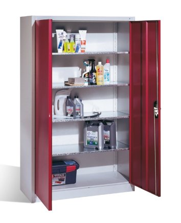 Werkstattschrank CP 8930-00 - 5