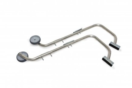 Fahrbare Firsthaken 3030