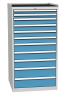 Werkstatt - Schubladenschrank DPO 05D
