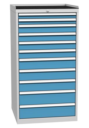 Werkstatt - Schubladenschrank DPO 05D