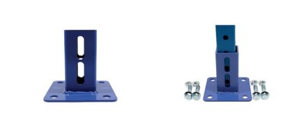 Befestigungsbügel WJ-SQ4040-005 - 1