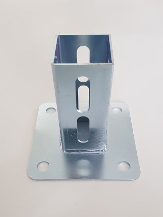 Befestigungsbügel WJ-SQ4040-005 - 2