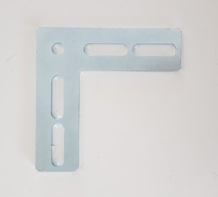 Eckverbinder WJ-SQ4040-009 - 2