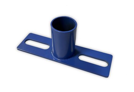 Adapter für das Rohrsystem WJ-SQ4040-010 - 1