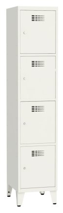 Garderobenschrank Sus 414 W - 7