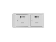 Garderobenschrank - Aufsatz NSum 420