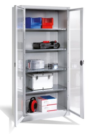 Werkstattschrank CP 8921-055 (2 Modelle) - 2