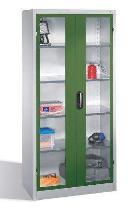 Werkstattschrank CP 8921-055 (2 Modelle) - 6