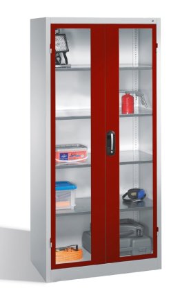 Werkstattschrank CP 8921-055 (2 Modelle) - 5