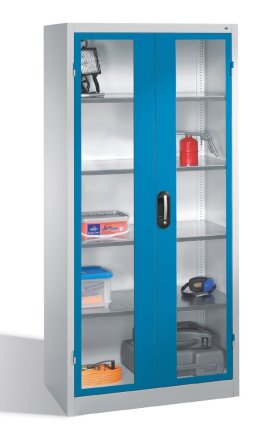 Werkstattschrank CP 8921-055 (2 Modelle) - 4