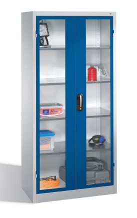 Werkstattschrank CP 8921-055 (2 Modelle) - 3