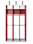 Feuerwehrschrank IPS Z2