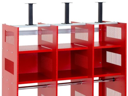 Feuerwehrschrank IPS Z2 - 2