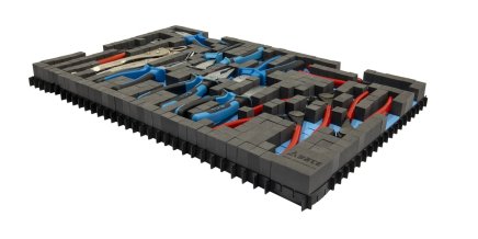 Vario-SET Y309363 - 2