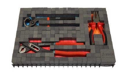 Vario-SET Y309363 - 4