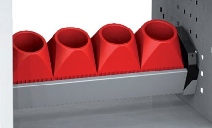 CNC-Werkzeugträger NCV KAS 01