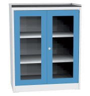 Werkstattschrank SPD S2A