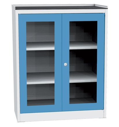 Werkstattschrank SPD S2A