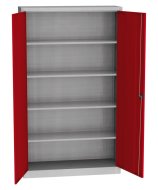 Universal - Schrank SPS T4A