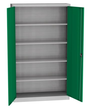 Universal - Schrank SPS T4A - 5