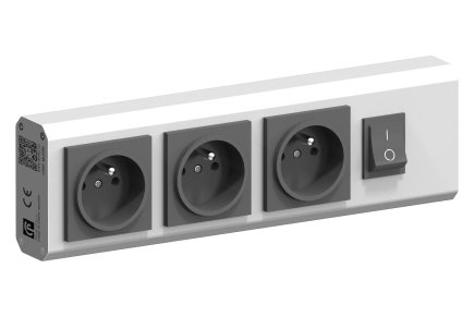 Verlängerungszuleitung PP250F