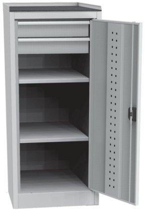 Werkstatt - Universal Schrank DUS_14_C - 6