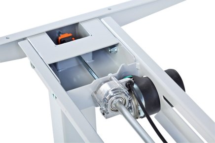 Montagewerkbank MPS 160 - 3