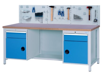 Kastenwerkbank  03.19.22VA