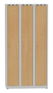Garderobenschrank  A6338