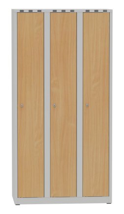 Garderobenschrank  A6338