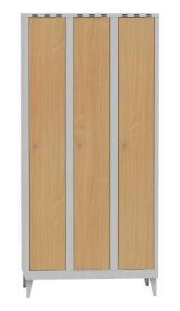 Garderobenschrank  A6338 - 2