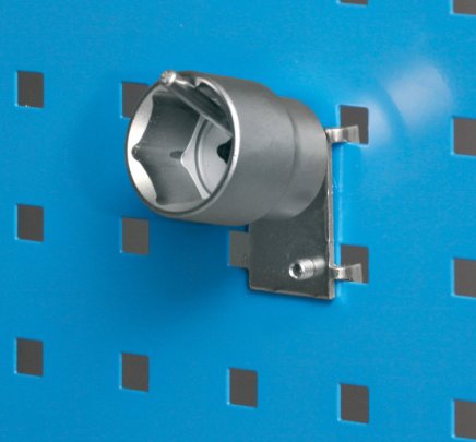 Werkzeughalter, einfacher Haken YB - 2