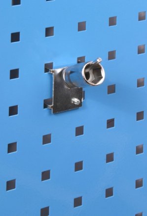 Werkzeughalter, einfacher Haken YB - 3