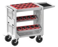 CNC-Transportwagen NCV3627