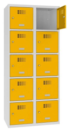 Garderobenschrank Sus 425 W - 6