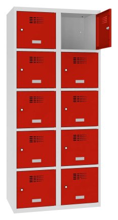 Garderobenschrank Sus 425 W - 5