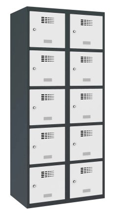 Garderobenschrank Sus 425 W