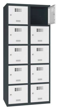 Garderobenschrank Sus 425 W - 2