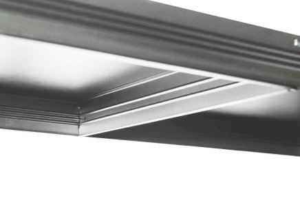 Schwerlastregal Drumy 1808 (2 Modelle) - 1