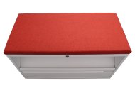 Sitzkissen SPAD1247 mit Magnetstreifen