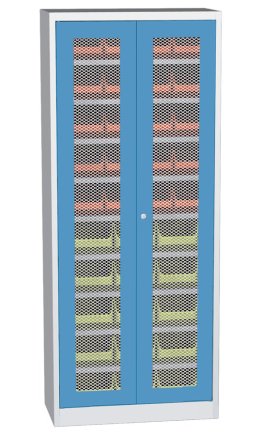 Werkstattschrank SPP T12A_leer