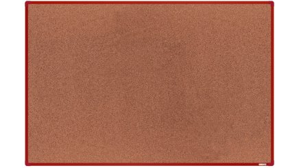 Kork-Pinnwand 1800 x 1200 mm - 2