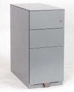 Rollcontainer Bisley NW352M1SSF