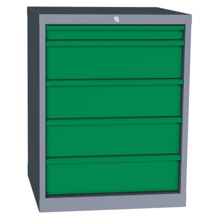 Schubladenschrank EPO 03A - 5